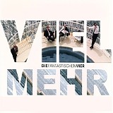 Die fantastischen Vier - Viel mehr