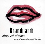 Angelo Branduardi - Altro ed altrove