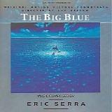 Soundtrack - The big blue