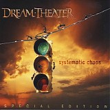 Dream Theater - Systematic chaos