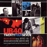 UB40 - Twenty four seven