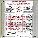 Dream Theater - Cleaning out the closet