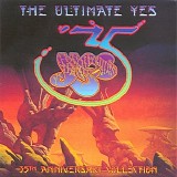 Yes - The ultimate Yes (35th Anniversary)