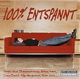 Various artists - 100% entspannt