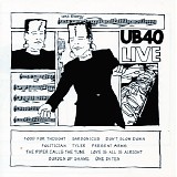 UB40 - Live