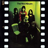 Yes - The Yes Album