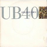 UB40 - Kingston town (Single)