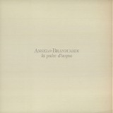 Angelo Branduardi - La pulce d'acqua
