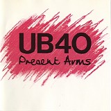 UB40 - Present Arms