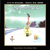 Dream Theater - Live in Orlando