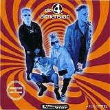 Die fantastischen Vier - Die 4. Dimension (JubilÃ¤ums-Edition)