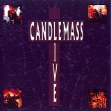 Candlemass - Live