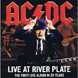 AC/DC - Live at River Plate