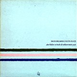 Angelo Branduardi - Branduardi canta yates