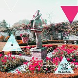 Robert Fripp - Music For Quiet Moments Volume Six