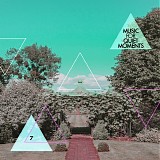 Robert Fripp - Music For Quiet Moments Volume Seven