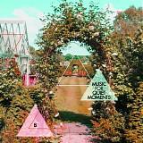 Robert Fripp - Music For Quiet Moments Volume Eight