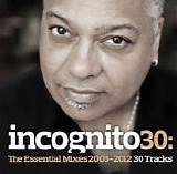 Incognito - Incognito 30: The Essential Mixes (2003-2012)