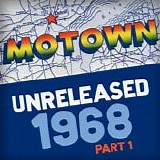 VA - Motown Unreleased - 1968 (Part 1)