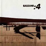 Galliano - :4