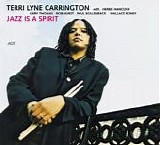 Terri Lyne Carrington - Jazz Is A Spirit