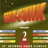 VA - Star-Funk - Vol. 2