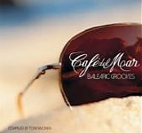 VA - CafÃ© del Mar - Balearic Grooves