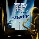 Tower Of Power - Step Up