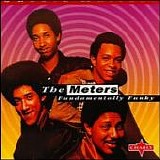 The Meters - Fundamentally Funky