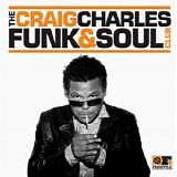 VA - The Craig Charles Funk & Soul Club - Vol. 1