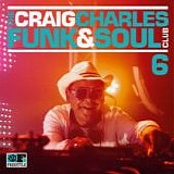 VA - The Craig Charles Funk & Soul Club - Vol. 6