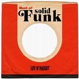 VA - Best Of Solid Funk - Best Of Solid Funk