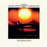 Barry White - I Love To Sing The Songs I Sing (Vinyl)