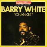 Barry White - Change