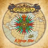 Spyro Gyra - A Foreign Affair