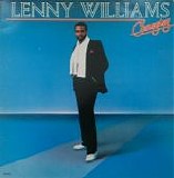 Lenny Williams - Changing (Vinyl)