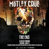 MÃ¶tley CrÃ¼e - The End: Live In Los Angeles