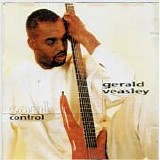 Gerald Veasley - Soul Controls