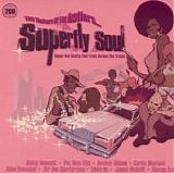 VA - Superfly Soul - Vol. 2: The Return Of The Hustlers - CD2