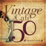 VA - Vintage CafÃ© - Essentials - CD2.1