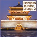 VA - Mandarin Buddha Lounge - Vol. 2