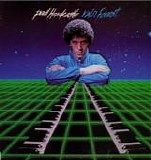 Paul Hardcastle - Rain Forest (Vinyl)