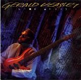 Gerald Veasley - Look Ahead
