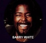 Barry White - All Time Greats (1994)