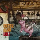 The Aristocrats - Culture Clash Live!