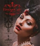 VA - Vintage Cafe - Lounge & Jazz Blends - Vol. 8 - CD3