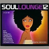 VA - Soul Lounge - 12