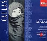 Cherubini - Medea (Maria Callas)