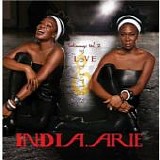 India.Arie - Testimony Vol.2: Love & Politics