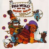 Fred Wesley - A Blow For Me, A Toot To You (Reissued 1994)